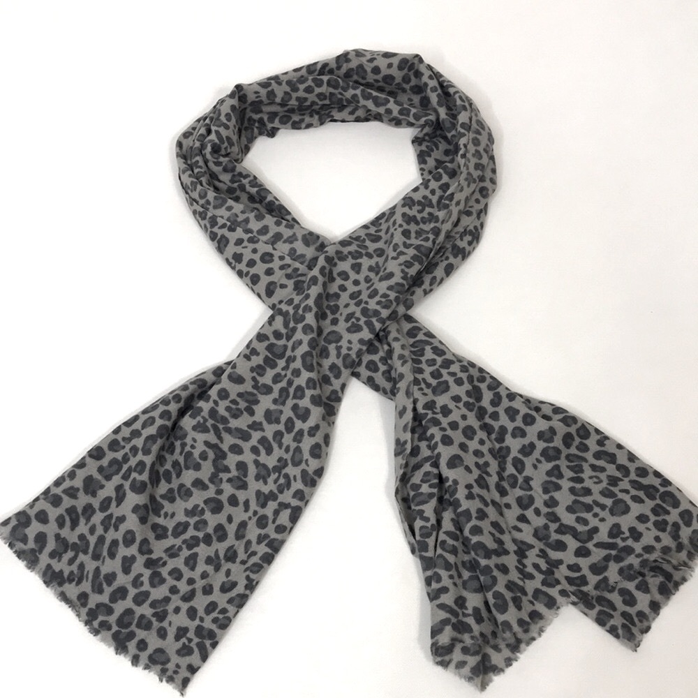 YARNZ  Cashmere Scarf